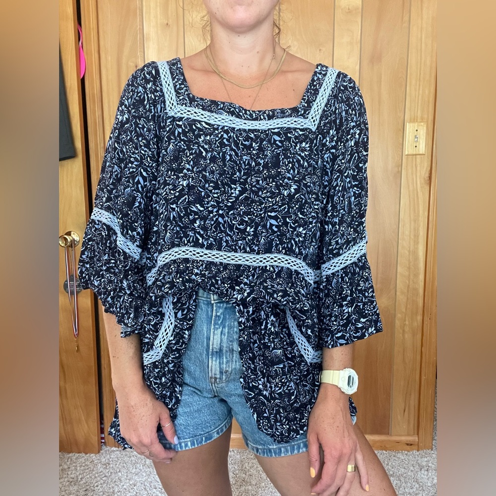 Free people dress / tunic
